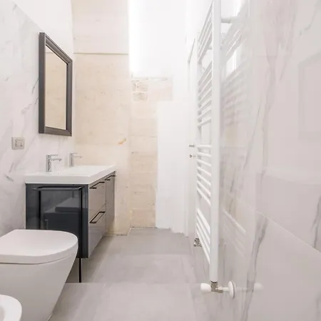 2 Love Guest house Corato