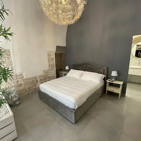 Guest house 2 Love Corato